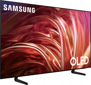 Telewizor Samsung QE55S85DAE OLED 55'' 4K Ultra HD Tizen 2