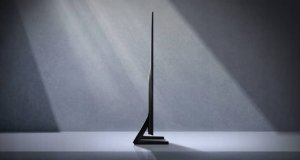 Telewizor Samsung QE55S85DAE OLED 55'' 4K Ultra HD Tizen 7