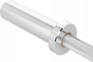 HMS GOP050 (+ZACISKI) GRYF KRÓTKI OLIMPIJSKI 5KG 50CM HMS 5