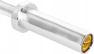 HMS GOP050 (+ZACISKI) GRYF KRÓTKI OLIMPIJSKI 5KG 50CM HMS 6