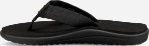 Teva M'S Voya Flip, BKBL, 48.5 (us 14); uk 13 3