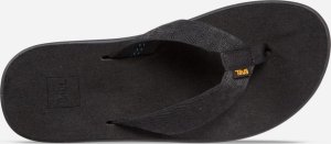 Teva M'S Voya Flip, BKBL, 48.5 (us 14); uk 13 6