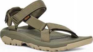 Teva Sandały Hurricane XLT2 r. 39 Zielone (1019235) 1