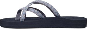 Teva W'S Olowahu, KPB, 40 (us 9); uk 7 4