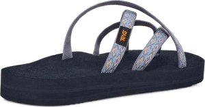 Teva W'S Olowahu, KPB, 40 (us 9); uk 7 5