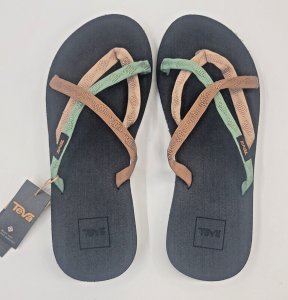 Teva W'S Olowahu, MBMSM, 39 (us 8); uk 6 1