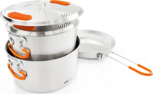 GSI Outdoors GLACIER BASE CAMPER MEDIUM 3