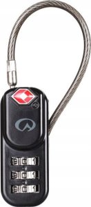 Lifeventure TSA Zipper Lock 1