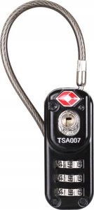 Lifeventure TSA Zipper Lock 2