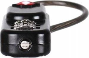 Lifeventure TSA Zipper Lock 3