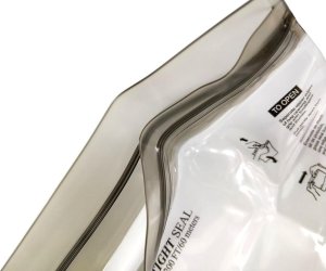 Lifeventure DriStore LocTop Bags, For Valuables 6