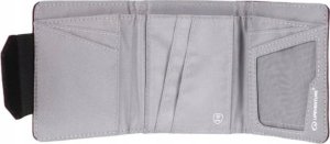 Lifeventure RFID Wallet Plum 2