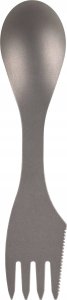Lifeventure Superlight Titanium Spork 2