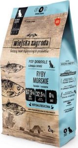 Wiejska Zagroda Wiejska Zagroda Ryby morskie M 2kg 1