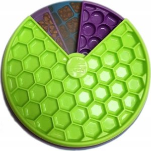 Outward Hound Nina Ottosson Lickin Layers - gra edukacyjna [70646] 2