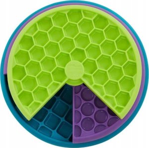 Outward Hound Nina Ottosson Lickin Layers - gra edukacyjna [70646] 4