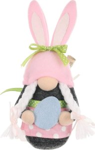 Dekoracja świąteczna Saska Garden skrzat 2