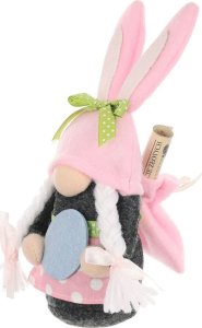 Dekoracja świąteczna Saska Garden skrzat 3