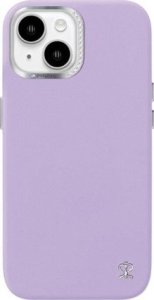 Joyroom Etui Joyroom Starry Case PN-15F1 do iPhone 15 (fioletowe) 1