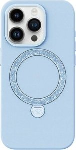 Joyroom Etui Joyroom PN-14L4 Dancing Circle do iPhone 14 Pro Max (niebieskie) 1