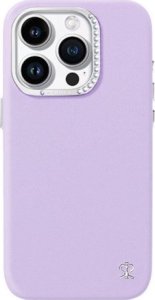 Joyroom Etui Joyroom PN-14F2 Starry Case do iPhone 14 Pro (fioletowe) 1