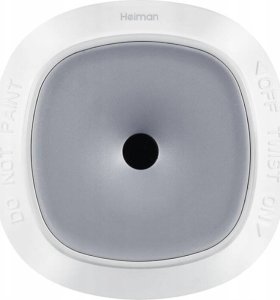 Heiman Optyczny czujnik dymu ZigBee Heiman HS1SA-E 4