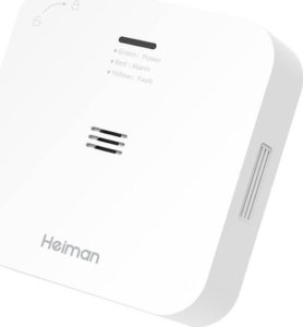 Heiman Inteligentny czujnik tlenku węgla WiFi Heiman WS-720ES Tuya 4