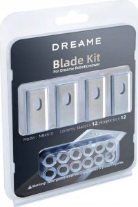 Dreame Zestaw noży do Robota Koszącego Dreame A1, A1 Pro, A2 2
