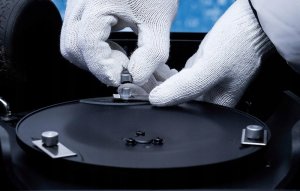 Dreame Zestaw noży do Robota Koszącego Dreame A1, A1 Pro, A2 4