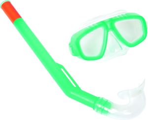 Hipo Maska z rurką 2