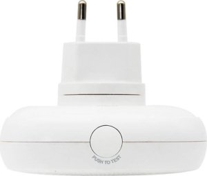 Heiman Inteligentny czujnik wycieku gazu ziemnego WiFi Heiman WS2CG Tuya 3