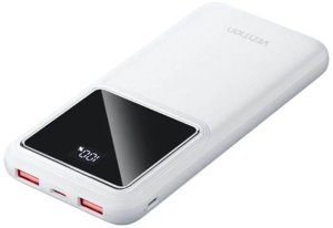 Powerbank Vention FHKW0 10000mAh Biały 8