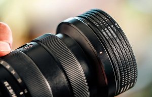 Filtr Freewell Zestaw 5 filtrów magnetycznych Freewell Seria M2 77mm 3