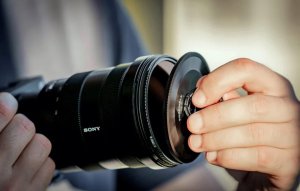 Filtr Freewell Zestaw 5 filtrów magnetycznych Freewell Seria M2 77mm 5