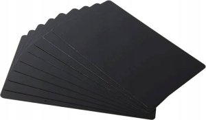 Laserpecker Zestaw aluminiowych wizytówek LaserPecker (100 szt.) 2