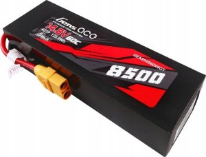 Gens Ace Akumulator Gens ace G-Tech 8500mAh 14.8V 60C 4S1P Lipo z konektorem XT90 plug 2