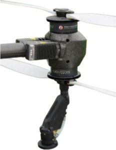 DJI DJI Agras T50 zraszacz atomizowany 2