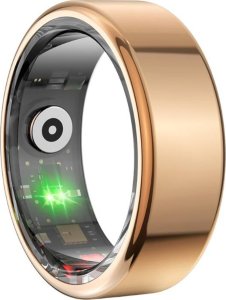 Smartwatch Colmi Smartring Colmi R02 20.3MM 11 (Złoty) 1