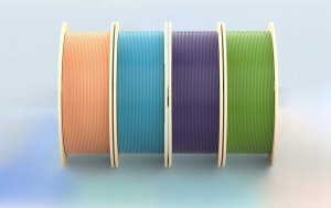 Anycubic Zestaw filamentów PLA (4 szt.) 9