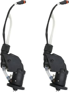 DJI Zestaw zraszaczy atomizowanych do Agras T25 1