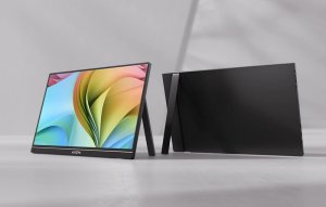 Monitor Arzopa Przenośny monitor Arzopa Z1FC 16,1" 2