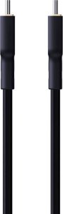 Kabel USB Aukey USB-C - USB-C 1 m Czarny (CB-SCC141 Black) 3