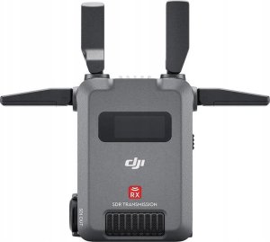 DJI Odbiornik do bezprzewodowego systemu transmisji DJI SDR Transmission 1