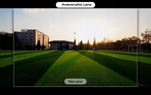 Freewell Zestaw filtrów i obiektywów do DJI Osmo Pocket 3 5