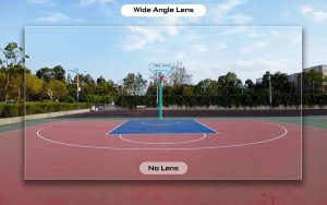 Freewell Zestaw filtrów i obiektywów do DJI Osmo Pocket 3 6