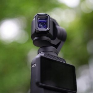 Freewell Zestaw filtrów i obiektywów do DJI Osmo Pocket 3 7