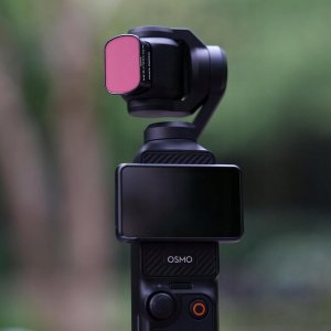 Freewell Zestaw filtrów i obiektywów do DJI Osmo Pocket 3 9