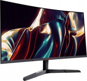 Monitor Koorui Monitor Koorui 24E6CA 23.6'' 1920x1080px 165Hz 1