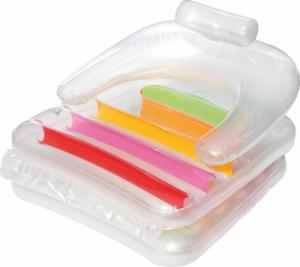 Hipo Fotel rozkładany dmuchany, 201x89 cm 43023 (B43023) 4