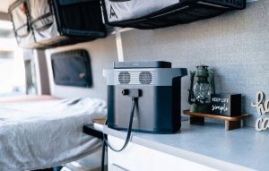 Ładowarka EcoFlow Alternator Charger 17